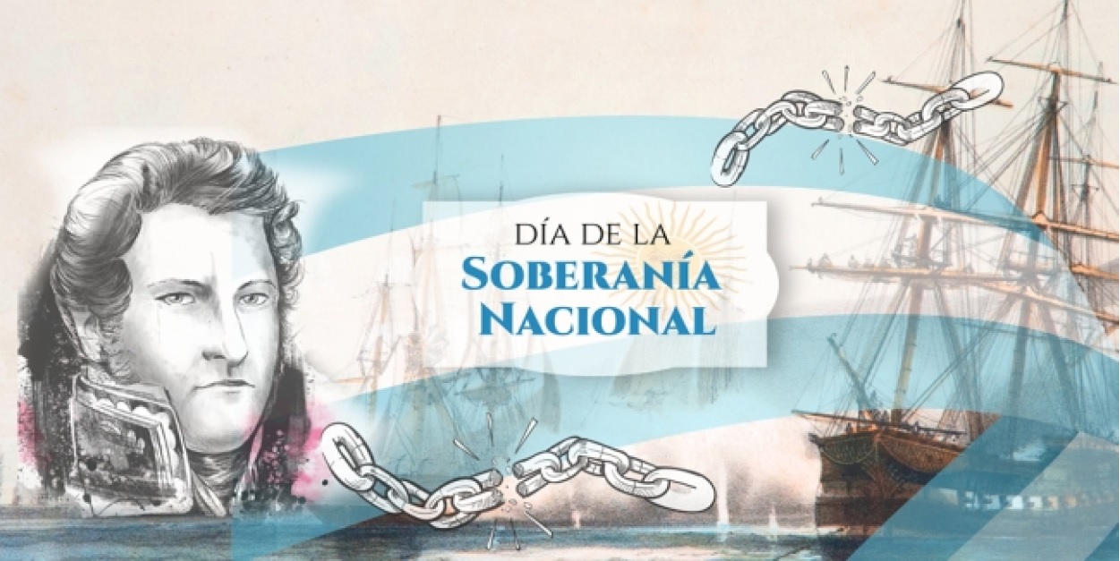 Imagen de Día de la Soberanía Nacional