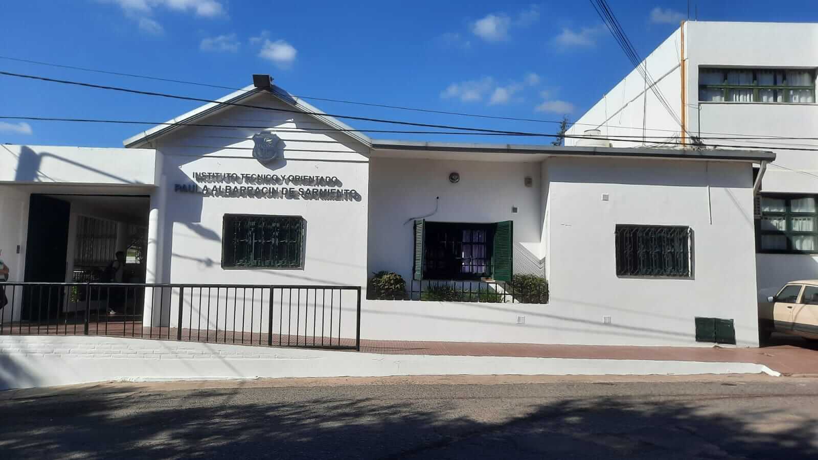 Imagen de Segunda lista de ingresantes 2025