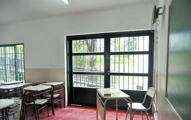 Imagen de Nuevo Régimen Académico