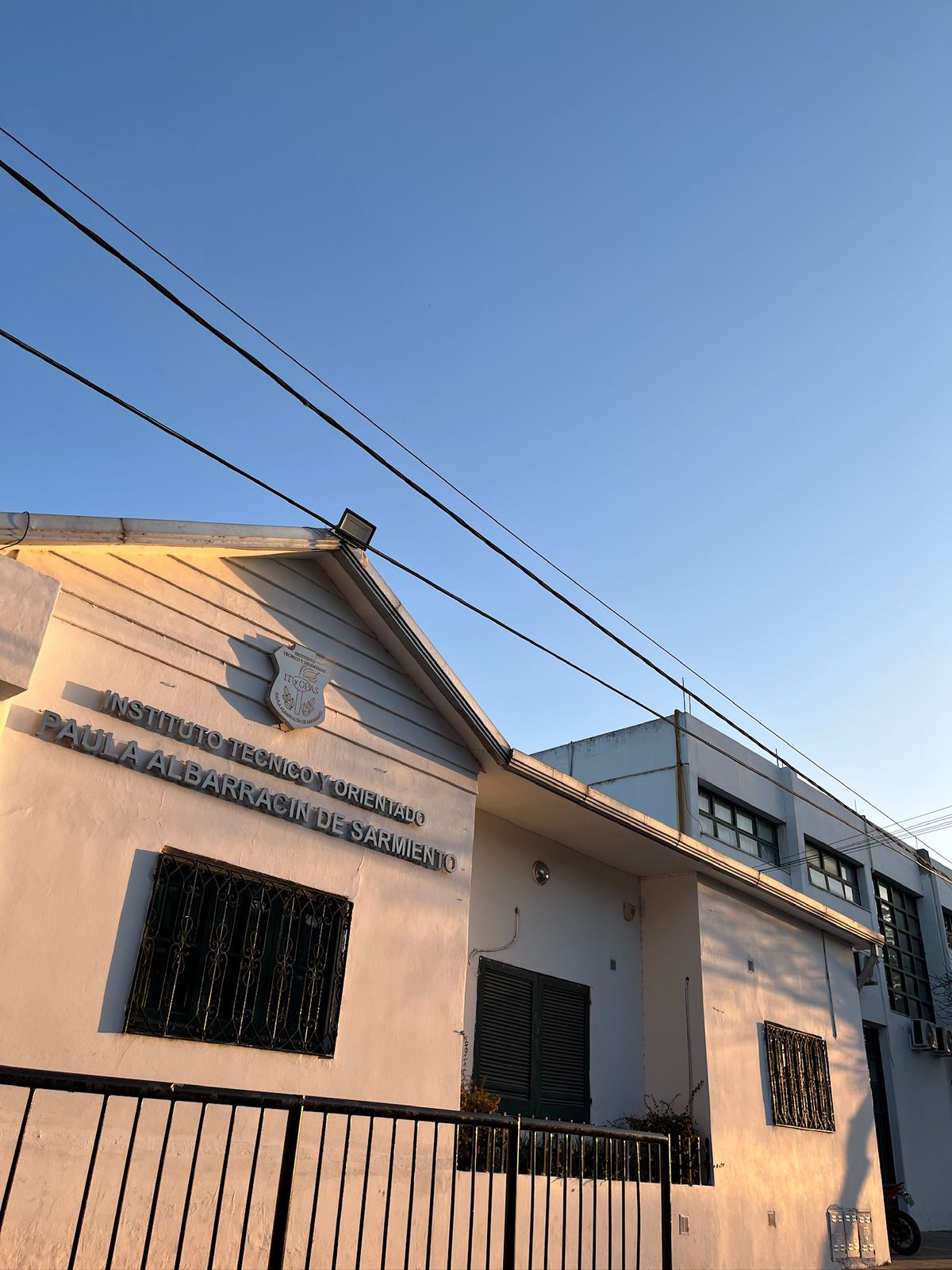 Imagen de Becas ITyOPAS: reglamento