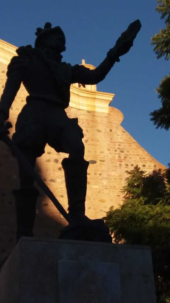 Imagen de ¡Cumpleaños la ciudad de Córdoba!