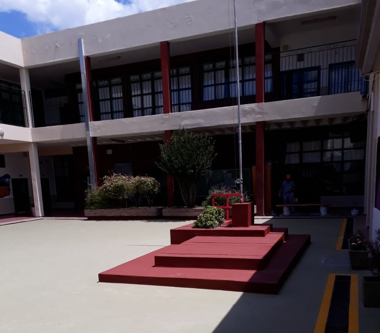 Imagen de Vacantes para 2021: estudiantes que NO cursaron en ITyOPAS
