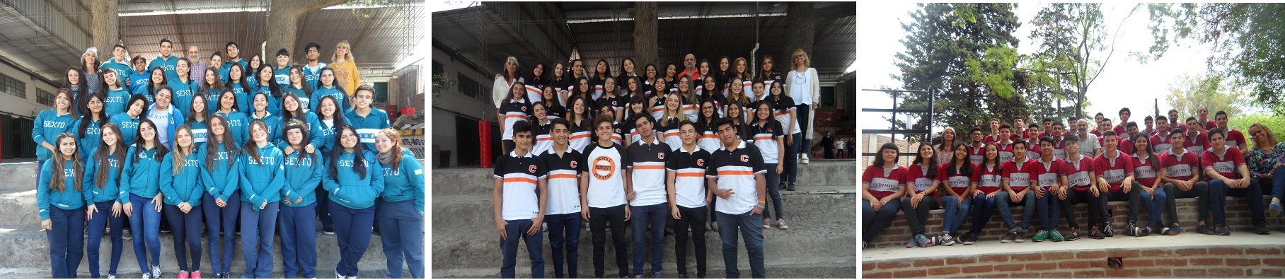 Todos nuestros egresados 2016 Todos nuestros egresados 2016
